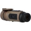 imageSIG SAUER Echo MV50LRF 324x50mm Thermal Monocular with 1000Yard Laser Rangefinder  HighSensitivity IP67 Waterproof Nighttime Hunting Monocular  Photo ampamp Video Capture App Control SOEC42310