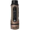imageSIG SAUER Echo MV50LRF 324x50mm Thermal Monocular with 1000Yard Laser Rangefinder  HighSensitivity IP67 Waterproof Nighttime Hunting Monocular  Photo ampamp Video Capture App Control SOEC42310