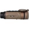 imageSIG SAUER Echo MV50LRF 324x50mm Thermal Monocular with 1000Yard Laser Rangefinder  HighSensitivity IP67 Waterproof Nighttime Hunting Monocular  Photo ampamp Video Capture App Control SOEC42310