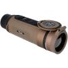imageSIG SAUER Echo MV50LRF 324x50mm Thermal Monocular with 1000Yard Laser Rangefinder  HighSensitivity IP67 Waterproof Nighttime Hunting Monocular  Photo ampamp Video Capture App Control SOEC42310