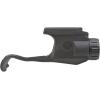 imageSIG SAUER Foxtrot365XR 550 Lumens Compact Durable Tactical Pistol Light with Instant Activation Tact Switch for P365 Models