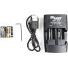 imageSIG SAUER Foxtrot365XR 550 Lumens Compact Durable Tactical Pistol Light with Instant Activation Tact Switch for P365 Models