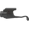 imageSIG SAUER Foxtrot365XR 550 Lumens Compact Durable Tactical Pistol Light with Instant Activation Tact Switch for P365 Models