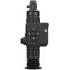 imageSIG SAUER HighPerformance Echo SV Thermal Sights for Precision Shooting  LWIR 640x512 VGA 12um 50Hz Thermal Core BDX 20  Integrated 1000yd Laser Rangefinder  Cantilevered Picatinny Rail Mount1512X35mm  BDX 20 SOEC12210
