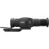 imageSIG SAUER HighPerformance Echo SV Thermal Sights for Precision Shooting  LWIR 640x512 VGA 12um 50Hz Thermal Core BDX 20  Integrated 1000yd Laser Rangefinder  Cantilevered Picatinny Rail Mount216X50mm  BDX 20 SOEC12310