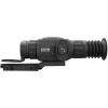imageSIG SAUER HighPerformance Echo SV Thermal Sights for Precision Shooting  LWIR 640x512 VGA 12um 50Hz Thermal Core BDX 20  Integrated 1000yd Laser Rangefinder  Cantilevered Picatinny Rail Mount1512X35mm  BDX 20 SOEC12210