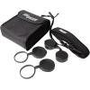 imageSIG SAUER Hunting Waterproof Fogproof Fully MultiCoated Lenses Tripod Adaptable Buckmasters Roof Prism 10x42mm Black Binoculars