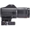 imageSIG SAUER Juliet3 3x24 mm Durable Compact Waterproof Magnifier  Powercam Quick Release Mount with Spacers