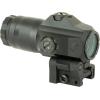 imageSIG SAUER Juliet3 3x24 mm Durable Compact Waterproof Magnifier  Powercam Quick Release Mount with Spacers