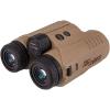 imageSIG SAUER KILO10KABS HD 10x42mm Waterproof Ballistic FDE Laser Rangefinder Binoculars SOK10K11
