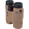 imageSIG SAUER KILO10KABS HD 10x42mm Waterproof Ballistic FDE Laser Rangefinder Binoculars SOK10K11