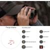 imageSIG SAUER KILO6K HDX Tactical Hunting Lightweight High Accuracy Up to 6000 Yards Reflective Range Bluetooth Multiple Modes Laser Binocular Rangefinder  Circle Reticle  Options8x42mm