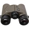 imageSIG SAUER KILO6KHD Compact Tactical Hunting Durable Lightweight High Accuracy 6000 Yards Reflective Range Bluetooth Laser Binocular Rangefinder  Circle Reticle 8X32Green