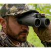 imageSIG SAUER KILO6KHD Compact Tactical Hunting Durable Lightweight High Accuracy 6000 Yards Reflective Range Bluetooth Laser Binocular Rangefinder  Circle Reticle 8X328X32