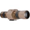 imageSIG SAUER OSCAR6 HDX PRO 1632x60mm Image Stabilized Fast Focus Straight Eyepiece Waterproof Tripod Compatible Hunting Spotting Scope Carry Case Hand Strap Lens Covers Eyecup Sunshade SOO62001