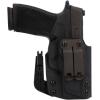 imageSIG SAUER P365 XMacro IWB BlackPoint Tactical RightLeft Hand Lightweight Durable Adjustable Concealed Carry Hip Handgun HolsterRight