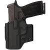 imageSIG SAUER P365 XMacro OWB BlackPoint Tactical RightLeft Hand Lightweight Durable WeatherResistant Adjustable Concealed Carry Hip Handgun HolsterLeft