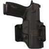 imageSIG SAUER P365 XMacro OWB BlackPoint Tactical RightLeft Hand Lightweight Durable WeatherResistant Adjustable Concealed Carry Hip Handgun HolsterLeft
