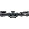 imageSIG SAUER TangoMSR 212x44mm 34mm Tube F1First Focal Plane HighMagnification Durable Shockproof Waterproof Fogproof Black Hunting Riflescope  Lens Covers ampamp 34mm AlphaMSR 1232quot Mount IncludedMOA Milling 20 Illuminated Reticle