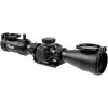 imageSIG SAUER TangoMSR 318X50mm 34mm Tube F1First Focal Plane HighMagnification Durable Shockproof Waterproof Fogproof Black Hunting Riflescope Lens Covers ampamp 34mm AlphaMSR 1300quot Mount IncludedMOA Milling 20 Illuminated Reticle