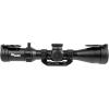 imageSIG SAUER TangoMSR 318X50mm 34mm Tube F1First Focal Plane HighMagnification Durable Shockproof Waterproof Fogproof Black Hunting Riflescope Lens Covers ampamp 34mm AlphaMSR 1300quot Mount IncludedMRAD Milling 20 Illuminated Reticle