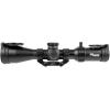 imageSIG SAUER TangoMSR 318X50mm 34mm Tube F1First Focal Plane HighMagnification Durable Shockproof Waterproof Fogproof Black Hunting Riflescope Lens Covers ampamp 34mm AlphaMSR 1300quot Mount IncludedMOA Milling 20 Illuminated Reticle