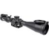imageSIG SAUER TangoMSR 530x56mm 34mm Tube F1First Focal Plane HighMagnification Durable Shockproof Waterproof Fogproof Black Hunting Riflescope Lens Covers ampamp 34mm AlphaMSR 1420quot Mount IncludedMOA Milling 20 Illuminated Reticle
