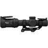 imageSIG SAUER TangoMSR Compact LPVO 16x24 30mm Tube Second Focal PlaneSFPF2 Shockproof Waterproof Tactical Riflescope  Illuminated BDC6 Reticle AlphaMSR Mount FlipBack Caps Included SOTMC61000