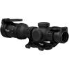 imageSIG SAUER TangoMSR Compact LPVO 16x24 30mm Tube Second Focal PlaneSFPF2 Shockproof Waterproof Tactical Riflescope  Illuminated BDC6 Reticle AlphaMSR Mount FlipBack Caps Included SOTMC61000