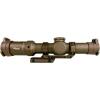 imageSIG SAUER TangoMSR LPVO 110X28mm 34mm Tube F2SFP MSR BDC10 Reticle Durable Shockproof Waterproof Fogproof Hunting Rifle Scope AlphaMSR Mount Lens Covers ampamp Throw Lever IncludedCoyote Tan