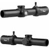 imageSIG SAUER TangoMSR LPVO 110X28mm 34mm Tube F2SFP MSR BDC10 Reticle Durable Shockproof Waterproof Fogproof Hunting Rifle Scope AlphaMSR Mount Lens Covers ampamp Throw Lever IncludedBlack