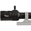 imageSIG SAUER TangoMSR LPVO 16X24 30mm Tube F2  Second Focal Plane Riflescope with Hellfire Illuminated FL6 Reticle  Durable Waterproof Fogproof Black Hunting Rifle Scope  Lens Covers Included