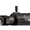 imageSIG SAUER TangoMSR LPVO 16X24 30mm Tube F2  Second Focal Plane Riflescope with Hellfire Illuminated FL6 Reticle  Durable Waterproof Fogproof Black Hunting Rifle Scope  Lens Covers Included