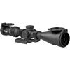 imageSIG SAUER TangoSPR 624x52mm 30mm Tube Second Focal PlaneSFPF2 Shockproof Waterproof Fogproof Tactical Riflescope  MOA BDC1 Reticle FlipBack Caps ampamp Throw Lever Included SOTS46000