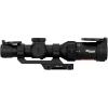 imageSIG SAUER TangoSPR LPVO 14x24mm 30mm Tube Second Focal PlaneSFPF2 Shockproof Waterproof Fogproof Tactical Scope Hellfire Illuminated FL4 Reticle FlipBack Caps Included SOTS41000