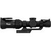 imageSIG SAUER TangoSPR LPVO 14x24mm 30mm Tube Second Focal PlaneSFPF2 Shockproof Waterproof Fogproof Tactical Scope Hellfire Illuminated FL4 Reticle FlipBack Caps Included SOTS41000