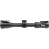 imageSIG SAUER WHISKEY4 416X44mm 30mm Tube First Focal PlaneFFP Riflescope  Durable Shockproof Lightweight Precise Waterproof Fogproof Black Hunting Rifle Scope  FlipBack Caps ampamp Throw Lever IncludedMOA Milling Hunter 20