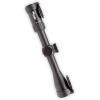 imageSIG SAUER WHISKEY4 416X44mm 30mm Tube First Focal PlaneFFP Riflescope  Durable Shockproof Lightweight Precise Waterproof Fogproof Black Hunting Rifle Scope  FlipBack Caps ampamp Throw Lever IncludedMOA Milling Hunter 20  Illuminated