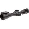 imageSIG SAUER WHISKEY4 416X44mm 30mm Tube First Focal PlaneFFP Riflescope  Durable Shockproof Lightweight Precise Waterproof Fogproof Black Hunting Rifle Scope  FlipBack Caps ampamp Throw Lever IncludedMOA Milling Hunter 20