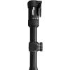 imageSIG SAUER WHISKEY4 624X50mm 30mm Tube F1FFP Durable Accurate Waterproof Fogproof Black Hunting Shooting Riflescope FlipBack Caps ampamp Throw Lever IncludedMOA Milling Hunter 20 Reticle