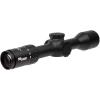 imageSIG SAUER WHISKEY6 318X44mm 30mm Tube Second Focal Plane Durable Lightweight Precise IPX7 Waterproof Black Hunting RiflescopeMOA Milling Hunter 20 Reticle