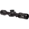 imageSIG SAUER WHISKEY6 318X44mm 30mm Tube Second Focal Plane Durable Lightweight Precise IPX7 Waterproof Black Hunting RiflescopeMOA Milling Hunter 20 Reticle