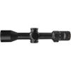 imageSIG SAUER WHISKEY6 318x44mm 30mm Maintube F2  Second Focal Plane Riflescope  Lightweight Durable Shockproof Waterproof Fogproof Rifle Scope for Hunting ampamp Shooting  Removable Throw Leaver IncludedQuadplex Reticle