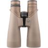 imageSIG SAUER ZULU10 HDX Waterproof Fogproof Durable AbbeKoenig Prism Ergonomic Closed Bridge FDE Hunting Binoculars with AntiReflective Lenses  Molded EVA Carrying Case Included 10x4210x50