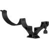 imageSIG SAUER ZULU6 Binocular Adapter  SOZ6B100  Versatile Compact Lightweight Polymer Binocular Mounting Hinge Clamp Adapter with 14quot20 Insert