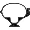 imageSIG SAUER ZULU6 Binocular Adapter  SOZ6B100  Versatile Compact Lightweight Polymer Binocular Mounting Hinge Clamp Adapter with 14quot20 Insert