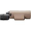imageSIG SAUER ZULU6 HDX PRO 14x50mm Waterproof Fogproof Durable FDE Image Stabilized Hunting Binoculars Multicoated AntiGlare Lenses Up to 40 Hours Runtine Carrying Case ampamp Carrying Strap Included14x50 mm