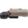 imageSIG SAUER Zulu6 FDE HDX OIS 16X42mm Waterproof FogProof Portable Roof Prism Binocular with Image Stabilization SOZ6WP16FDE