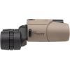 imageSIG SAUER Zulu6 FDE HDX OIS 16X42mm Waterproof FogProof Portable Roof Prism Binocular with Image Stabilization SOZ6WP16FDE