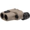 imageSIG SAUER Zulu6 FDE HDX OIS 16X42mm Waterproof FogProof Portable Roof Prism Binocular with Image Stabilization SOZ6WP16FDE